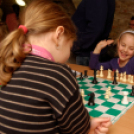 Óvodás malom és sakkverseny - Lányok (Fotó: Horváth Attila)