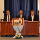 Szent István Napok 2017 - Városi Ünnepség