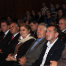 Szociális Munka Napja - városi díjátadó ünnepség