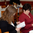 EFI - Egészséges táplálkozás népszerűsítése programsorozat (fotó: Horváth Attila)