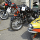 VII. Mosonmagyaróvári Veteránjármű Találkozó és Alkatrészbörze