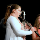 Növendékhangverseny