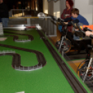 VÍZ világnapja 2015 a Futurában (Fotó: Horváth Attila)