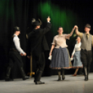 Mulatság a farsang farkán