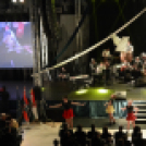 UFM Aréna Mosonmagyaróvár - Avatási Ünnepség