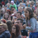 Városi Majális - Péntek (Fotó: Nagy Mária)