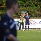 MTE - Dorog Fc (1:1) (Fotó: Nagy Mária)