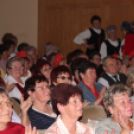 Nyugdíjas Ki-Mit-Tud  ( Fotó: Markó Bernadett )