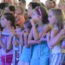 Városközpontiak napja - Alma Együttes 