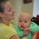 Kerekítő Mondókás Móka (Fotó: Nagy Mária)