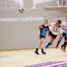 MKC SE – Alba Fehérvár KC 29-31 (17-13)