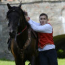 XII. Szigetköz ízei, Vármegye borai Fesztivál 2. nap