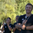 MKC SE szezonnyitó szurkolói ankét 