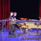 I. Dobos és Ütőhangszeres nap Bükki Attila emlékére