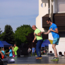 Sport és Egészségnap Mosonmagyaróvár (Fotó: Stipkovits Veronika és Bánhegyi István)