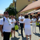 Entente Florale Day Mosonmagyaróvár - Virágzó Város Mosonmagyaróvár (Fotó: Bánhegyi István)