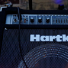 Múzeumok éjszakája - Moson Big Band koncertje (Fotó: Horváth Attila)