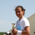 XV. Greiner Szigetköz Félmaraton