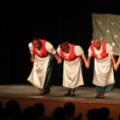 Nyugdíjas Ki-Mit-Tud  ( Fotó: Markó Bernadett )