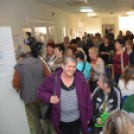 VIII. Női Szűrőnapok (Fotó: Nagy Mária)