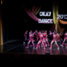 Okay Dance Gála 2013