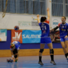 MKC SE - Fehérvár KC (22-24) (NBI Alapszakasz) (Fotó: Horváth Attila)