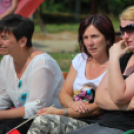 Családi nap a Gyerekek Átmeneti Otthonában