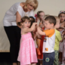 Vackor Óvoda Évzáró Gálaműsor 2014. 