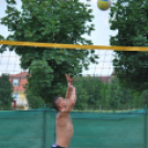 6. Mosonmagyaróvári Strandröplabda Kupa (Fotó: Nagy Mária)