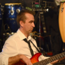 Moson Big Band koncert