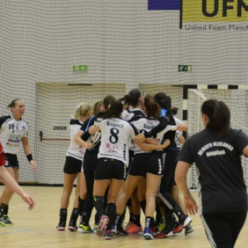 EU-FIRE Mosonmagyaróvár - NEKA 