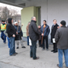 Fáklyás menet (Fotó: Nagy Mária)