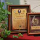 Egyetemi tanévnyitó 1 (Fotó: Nagy Mária)