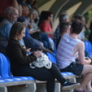 MTE 1904 FUTURA MOSONMAGYARÓVÁR - DTC FUTBALL KFT. (1:1)