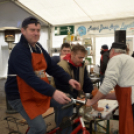 V. KOLBÁSZTÖLTŐ VERSENY ÉS FESZTIVÁL 