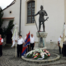 Szent László Ünnep Mosonmagyaróváron - beszámoló