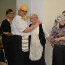 Napos-ház farsangja (Fotó: Nagy Mária)