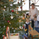 Pillangó Óvoda és Mini Bölcsőde, Karácsonyi ünnepség