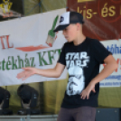 Nyárbúcsúztató fesztivál (Fotó: Bánhegyi István)