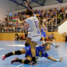 MKC SE - Békéscsaba ENKSE (30-19) (NBI Alapszakasz) (Fotó: Horváth Attila)