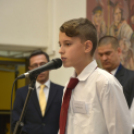 Mosonmagyaróvári Csokoládé Fesztivál, első nap