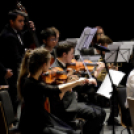 JUBILEUMI HANGVERSENY