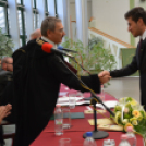 Egyetem tanévnyitó (Fotó: Nagy Mária)