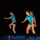 En l’ air Tánccsoport évzáró műsora