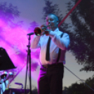 Moson Big Band koncert