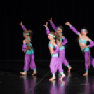 Okay Dance Gála 2015 I.