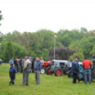 Traktor kiállítás (Fotó: Nagy Mária)