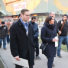 Fáklyás menet (Fotó: Nagy Mária)