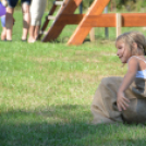 Hédervári sport és egészségnap (Fotó: Nagy Mária)