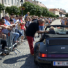 15. Pannonia-Carnuntum int. Historic Rallye